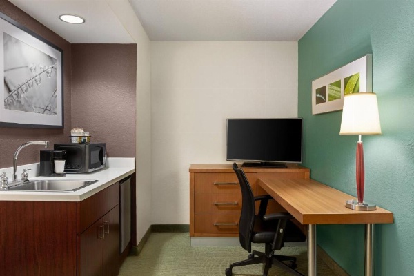 SpringHill Suites by Marriott Boca Raton image 15