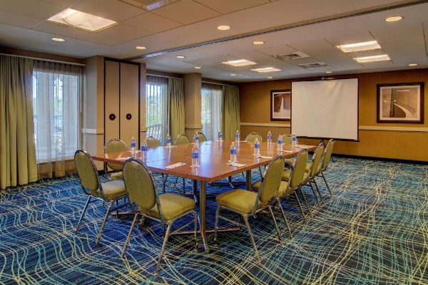 SpringHill Suites by Marriott Boca Raton image 24
